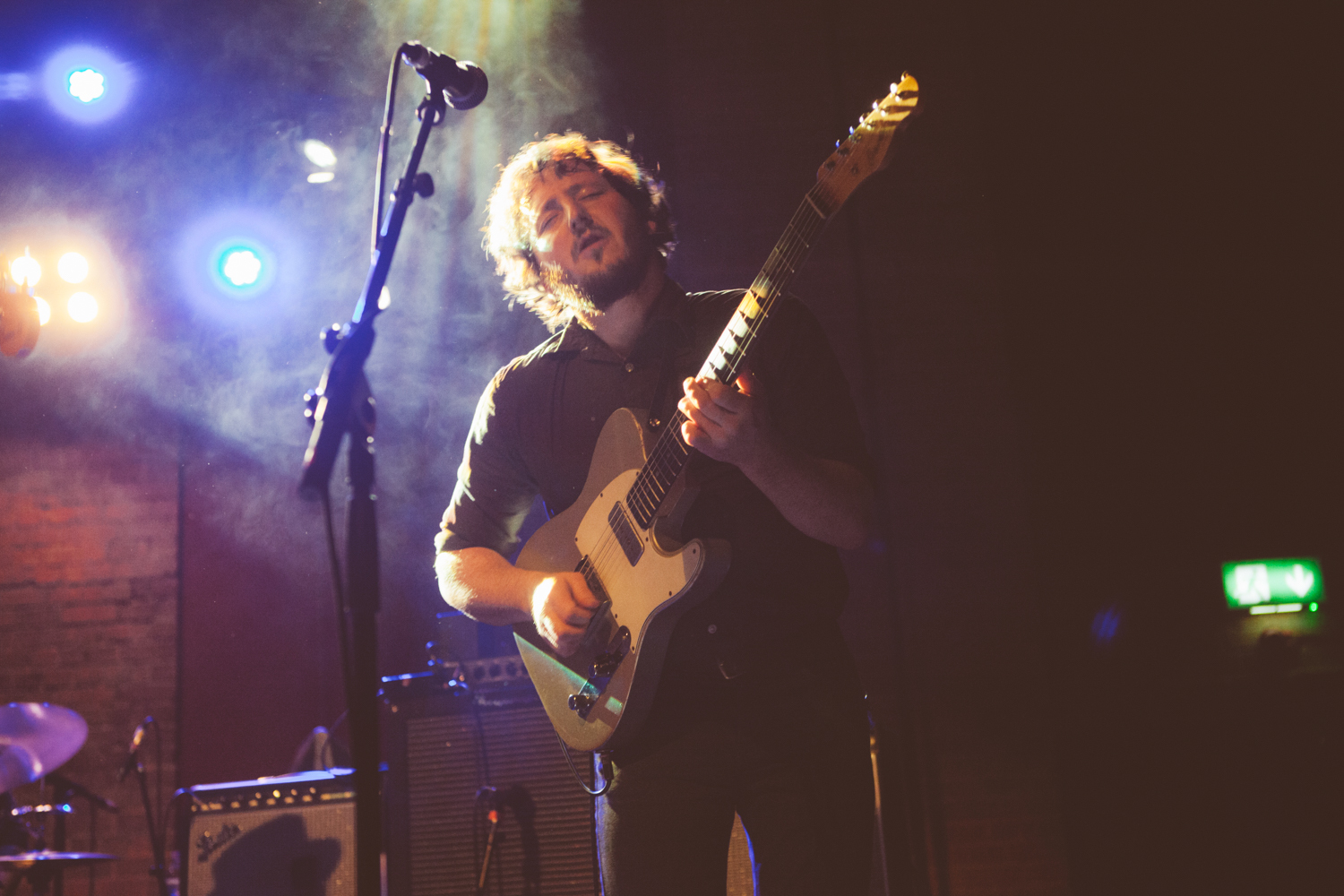 Nathaniel Rateliff London191015 16