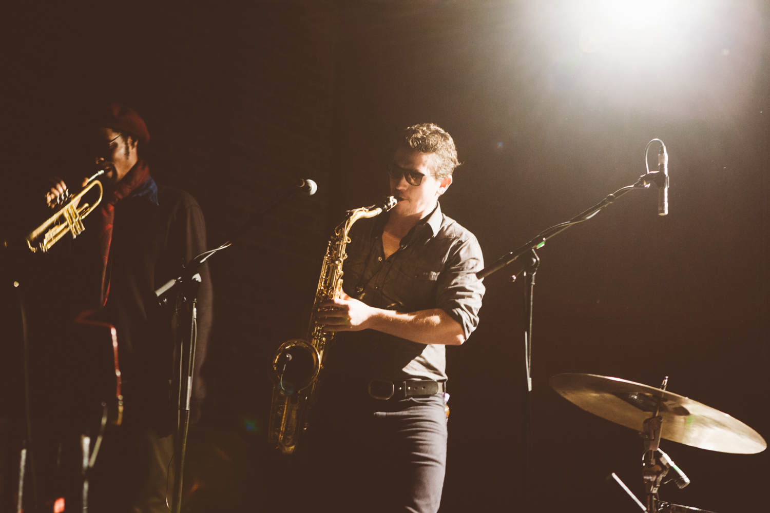 Nathaniel Rateliff London191015 2