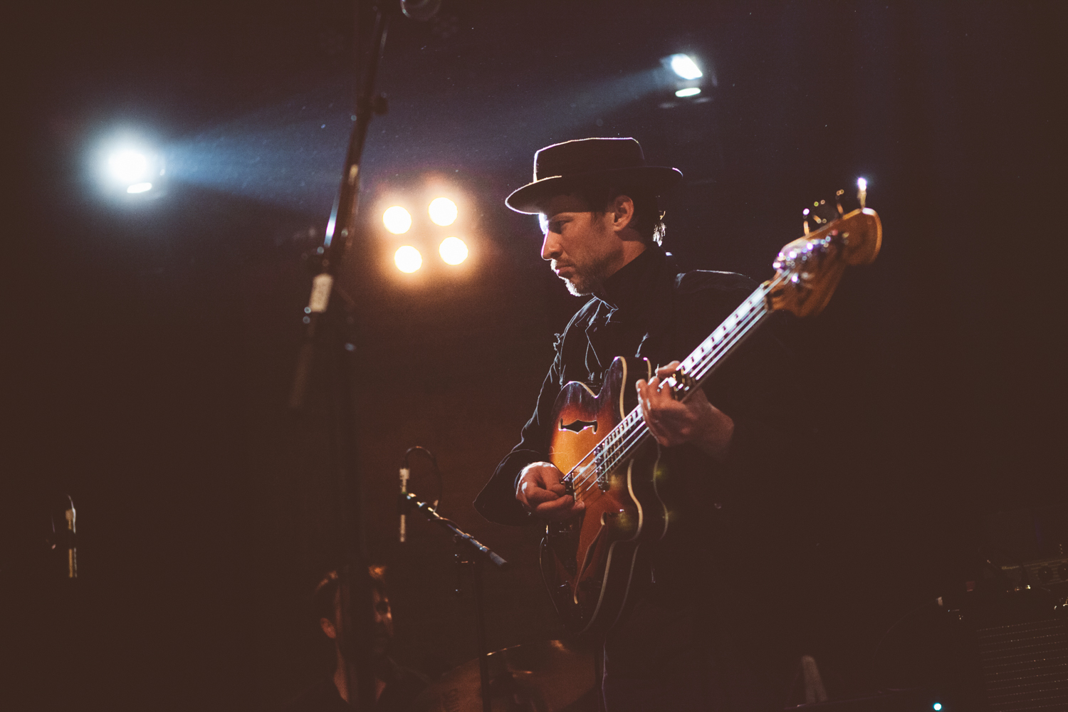 Nathaniel Rateliff London191015 5