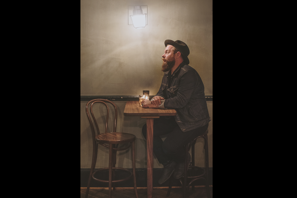 Nathaniel Rateliff Night Sweats Relentless01