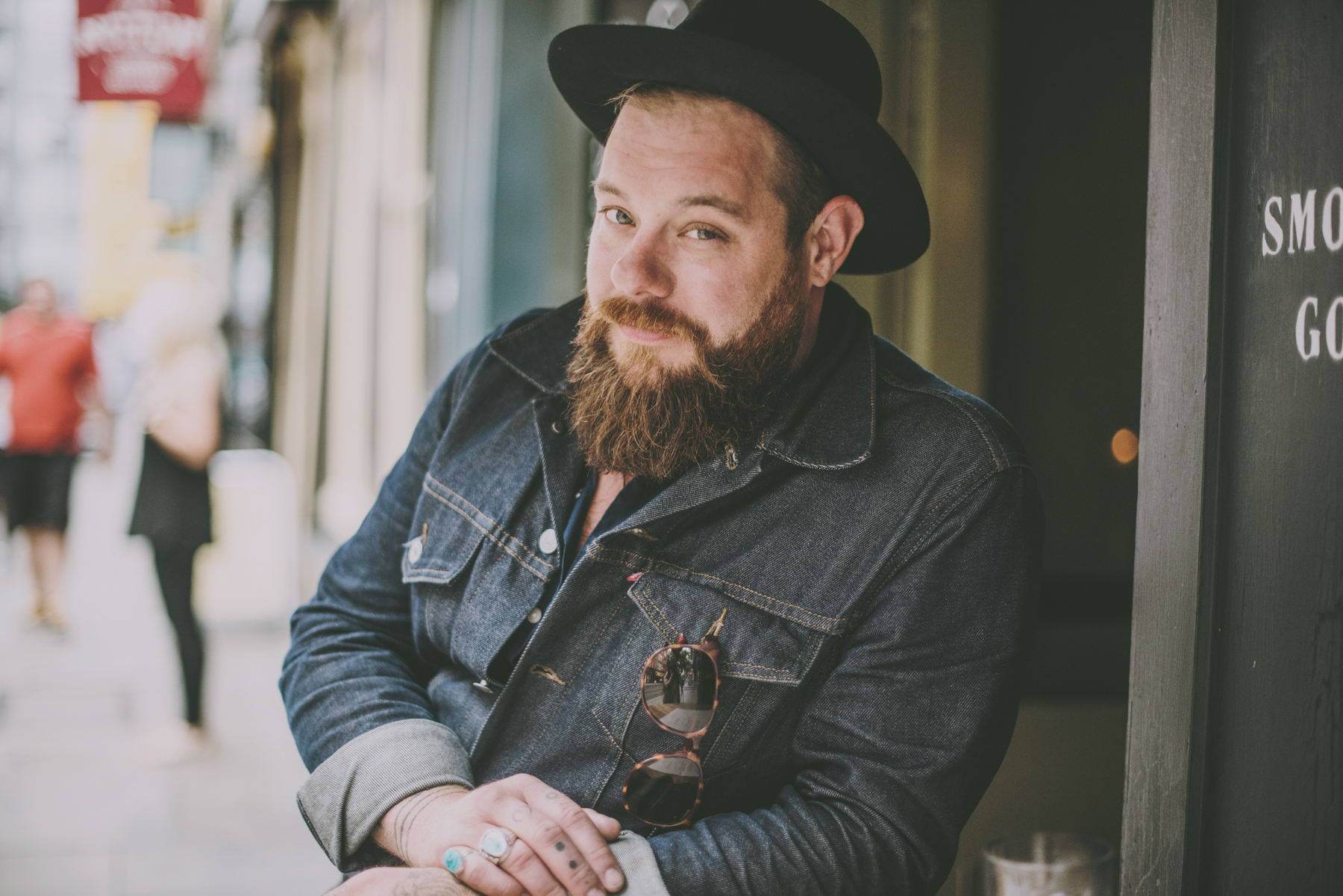 Nathaniel Rateliff Night Sweats Relentless03