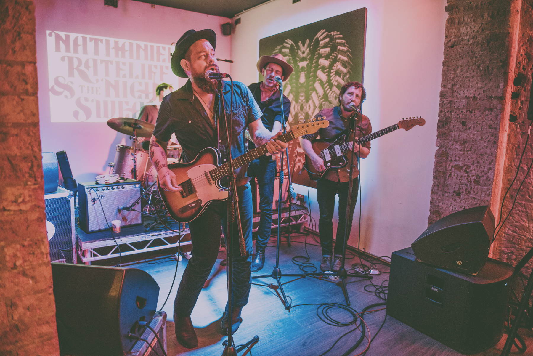 Nathaniel Rateliff Night Sweats Relentless14