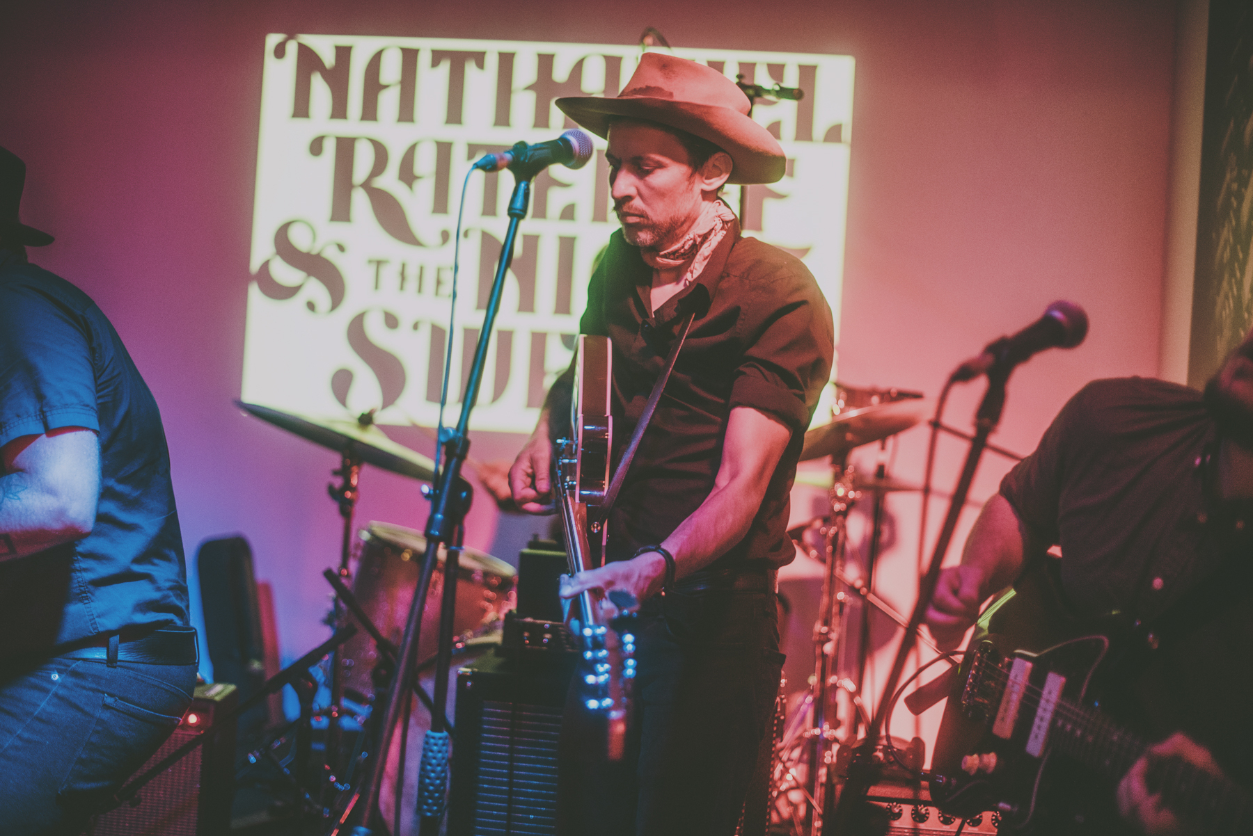 Nathaniel Rateliff Night Sweats Relentless15