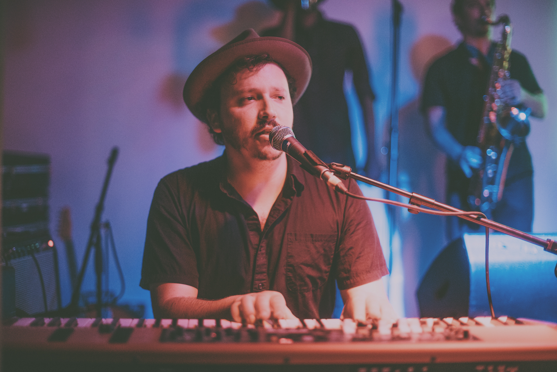 Nathaniel Rateliff Night Sweats Relentless17