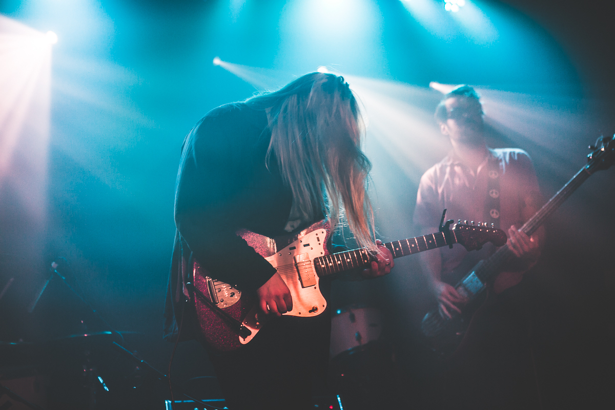 No Joy Oslo London 110515 Wunmi Onibudo 10