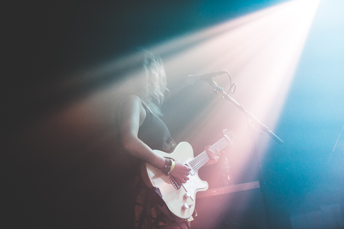 No Joy Oslo London 110515 Wunmi Onibudo 11