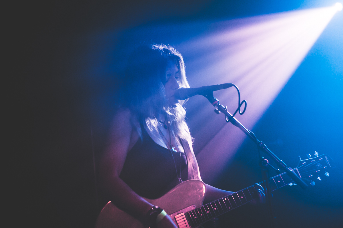 No Joy Oslo London 110515 Wunmi Onibudo 13