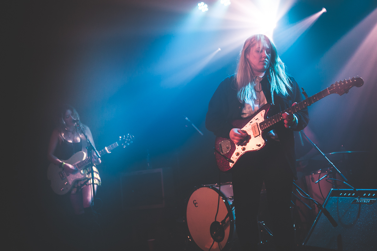 No Joy Oslo London 110515 Wunmi Onibudo 14