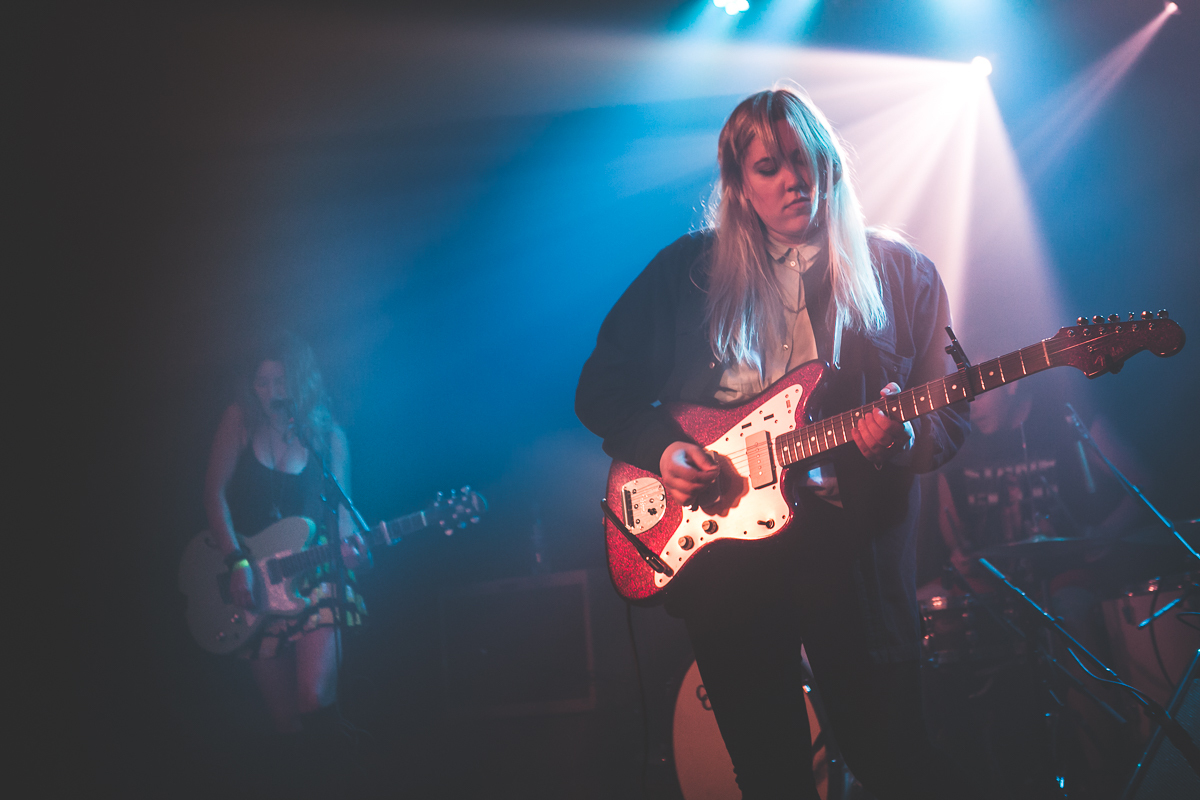 No Joy Oslo London 110515 Wunmi Onibudo 15