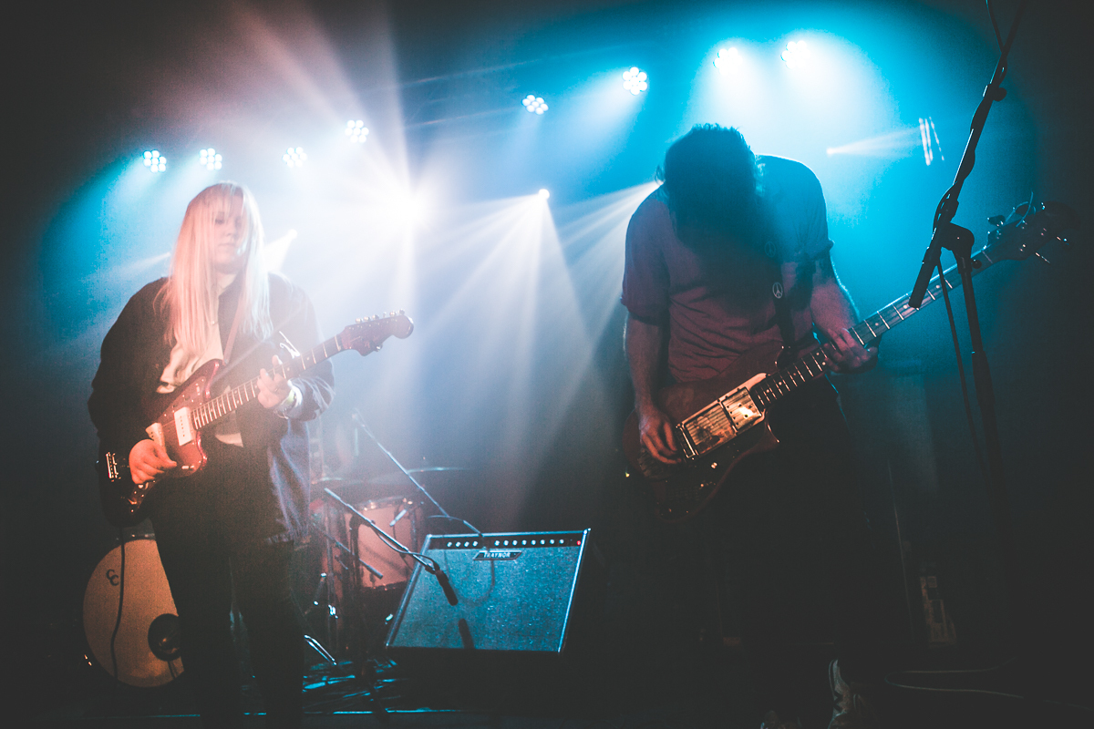 No Joy Oslo London 110515 Wunmi Onibudo 16