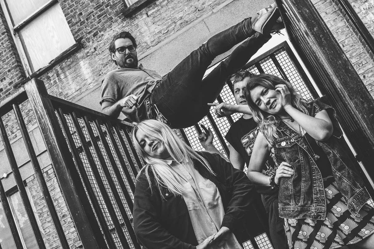 No Joy Oslo London 110515 Wunmi Onibudo 2