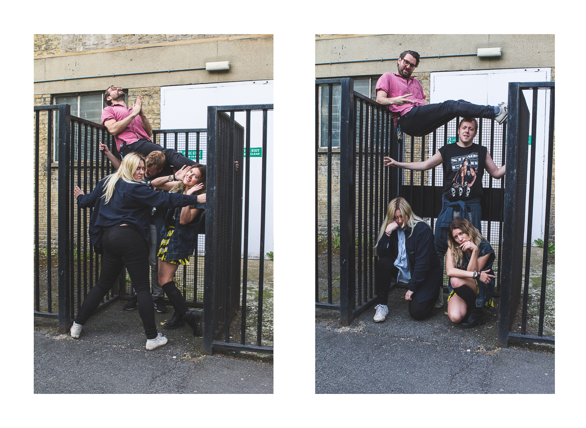 No Joy Oslo London 110515 Wunmi Onibudo 6