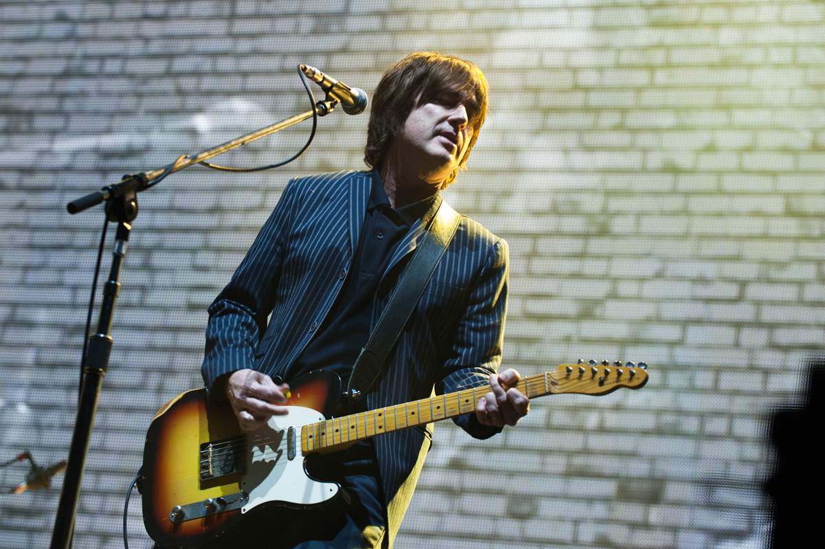 Noel Gallagher O2 London Gaelle Beri 04