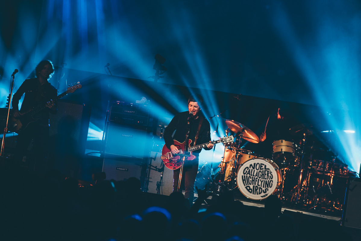 Noel Gallagher Merriam Theater Philadelphia 060315 Erika Reinsel 05