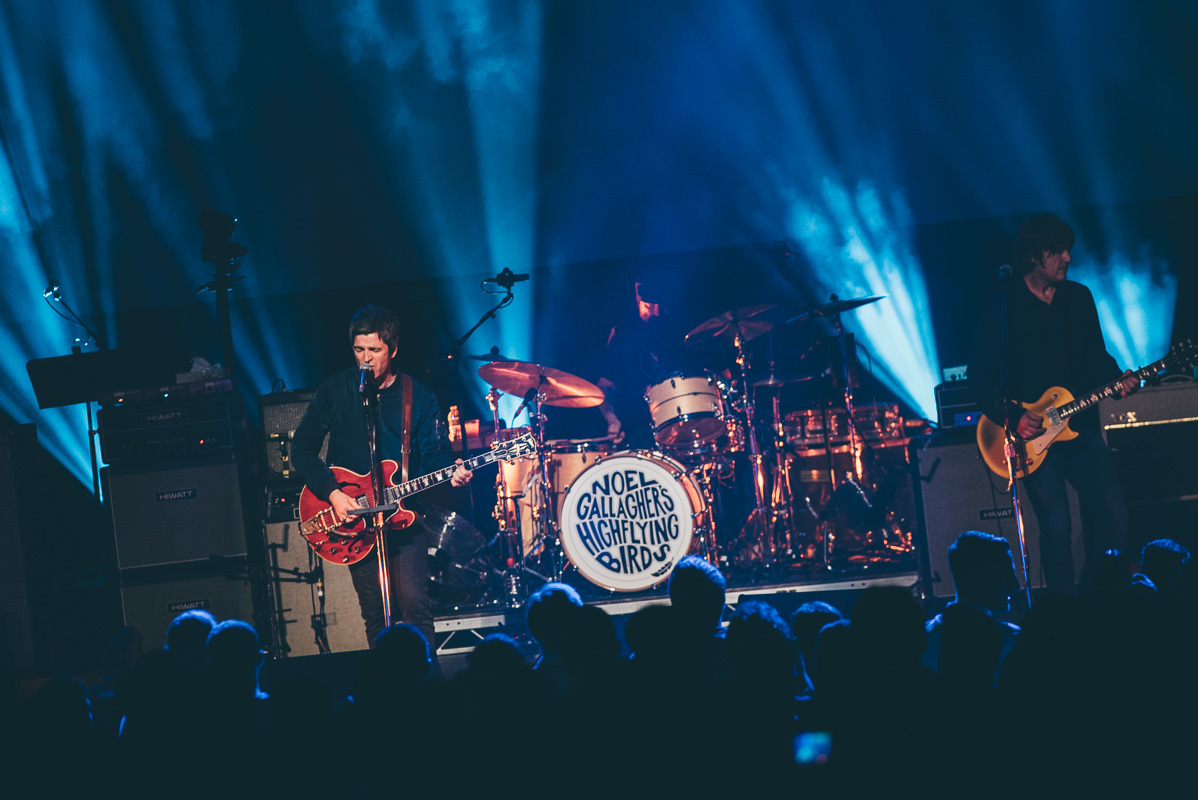 Noel Gallagher Merriam Theater Philadelphia 060315 Erika Reinsel 06