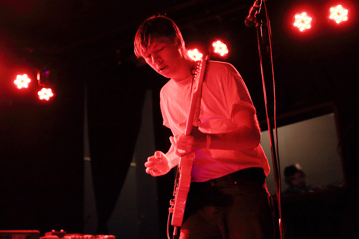 Drenge northside bc005