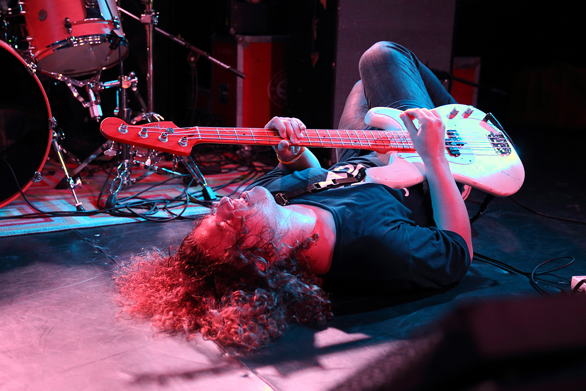 Made violent northside bc03