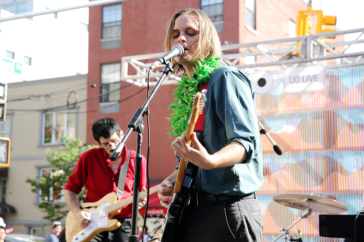 Merchandise northside bc09