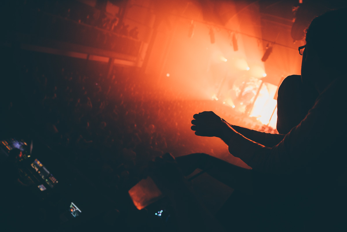 Odesza Union Transfer Philadelphia 11 11 2015 Erika Reinsel 09