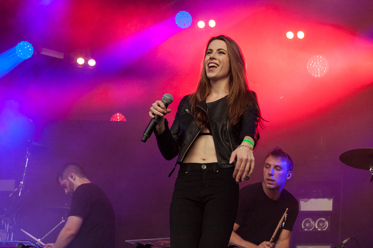 Odesza Somerset House London 090715 Siamak Amini 13