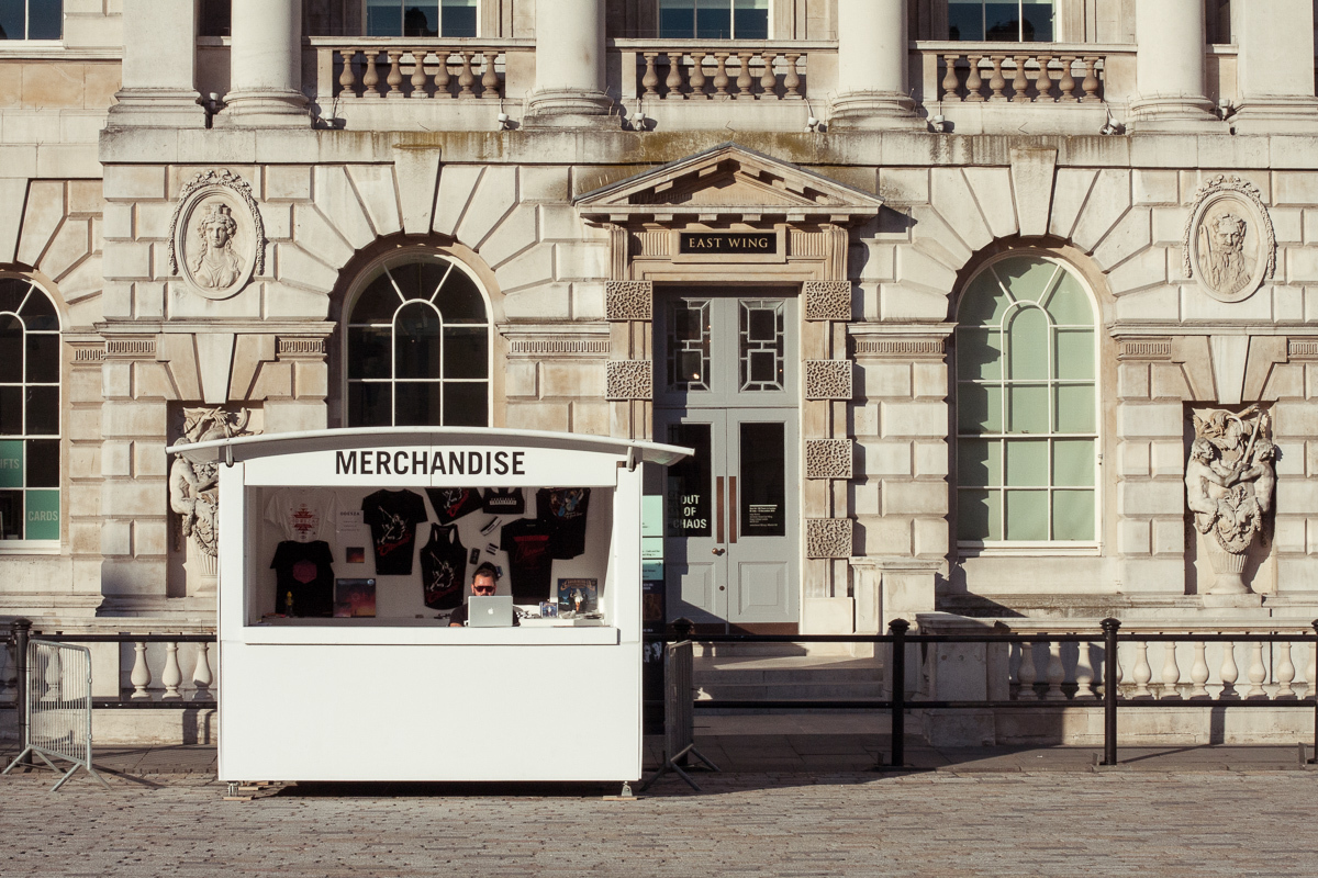 Odesza Somerset House London 090715 Siamak Amini 2