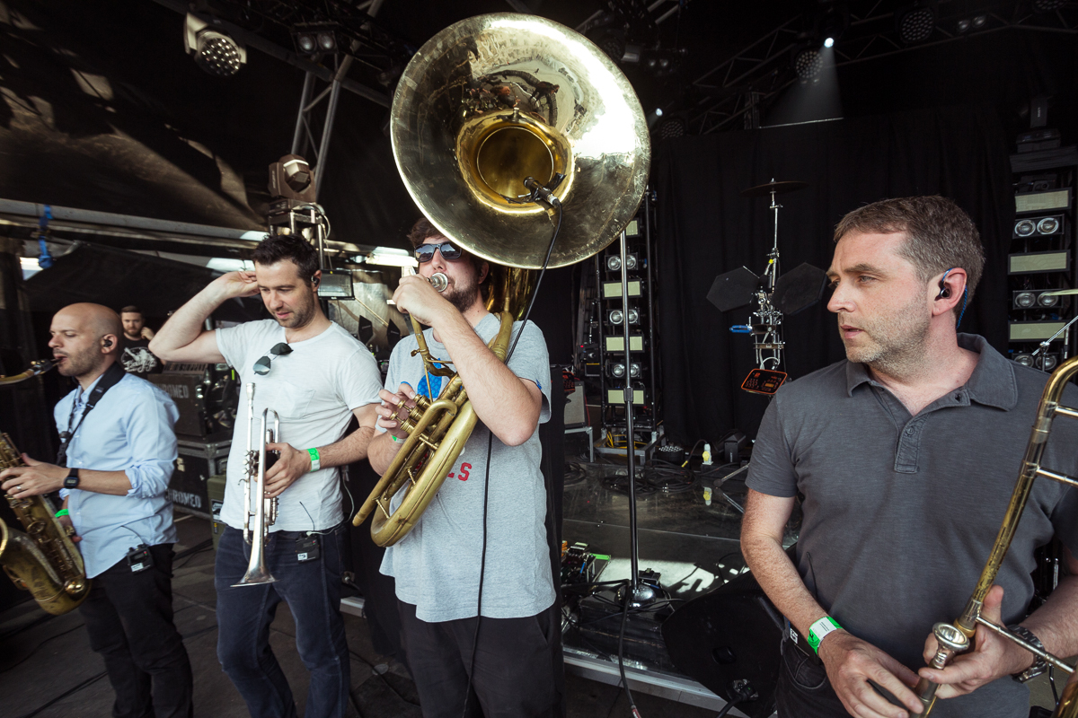 Odesza Somerset House London 090715 Siamak Amini 4