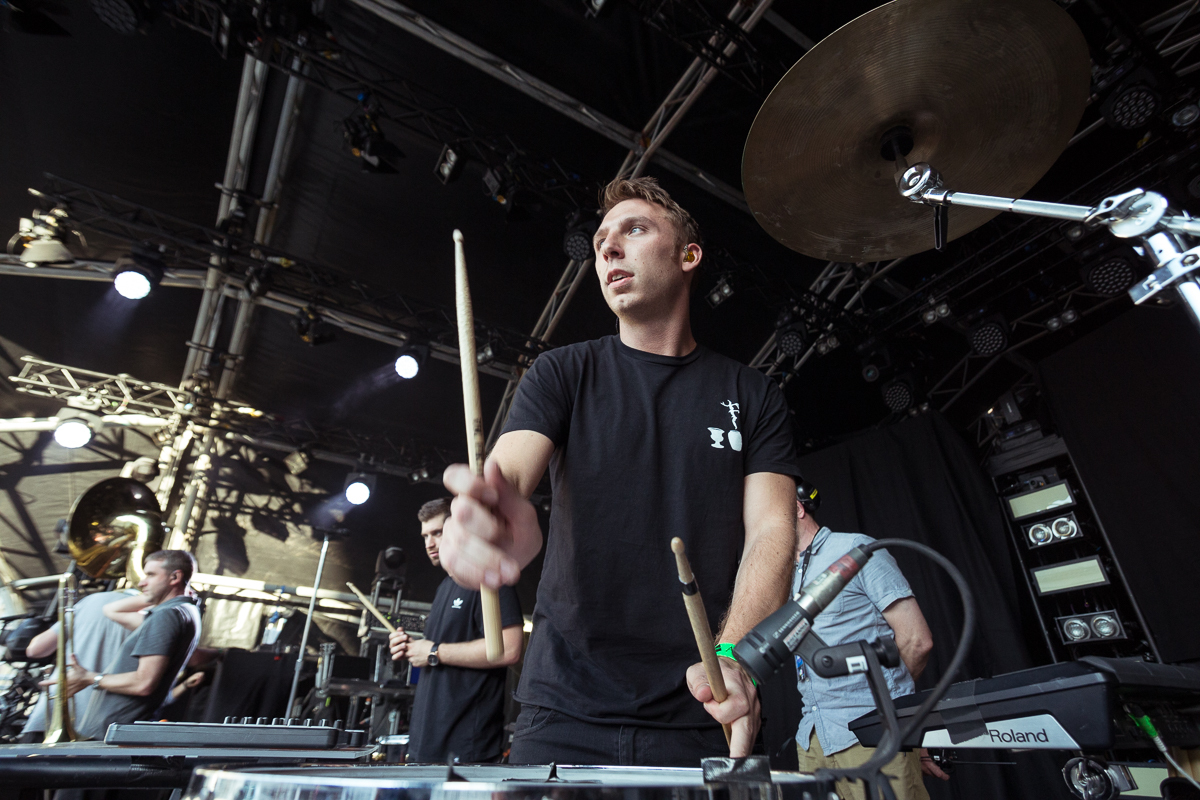 Odesza Somerset House London 090715 Siamak Amini 7