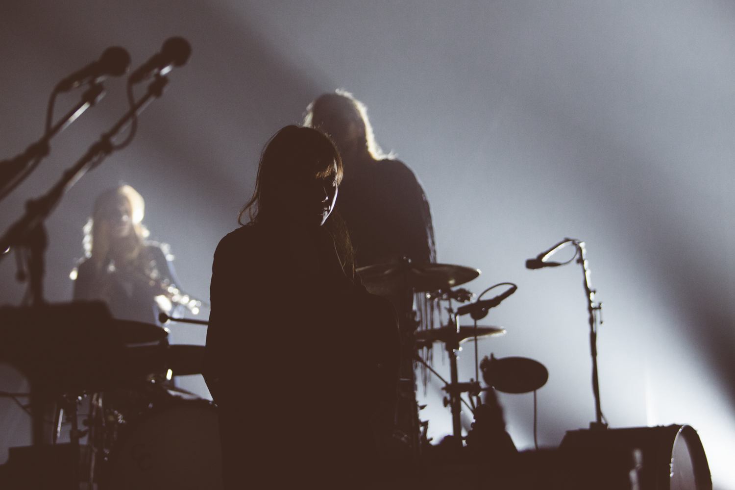 Of Monstersand Men Brixton Academy251115 1
