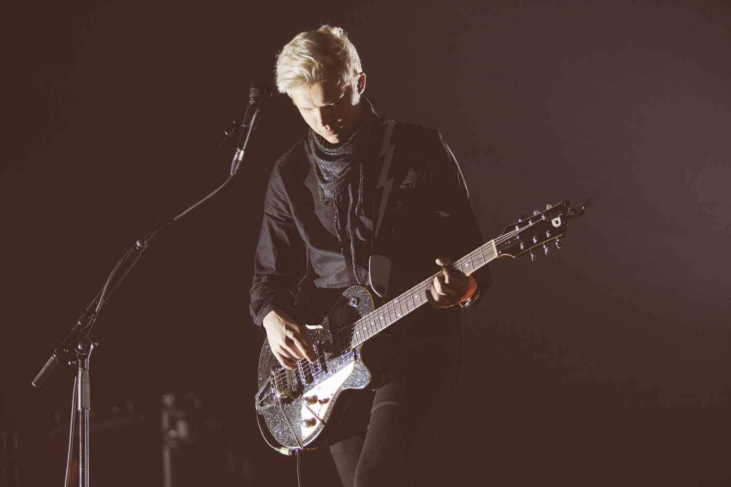 Of Monstersand Men Brixton Academy251115 5