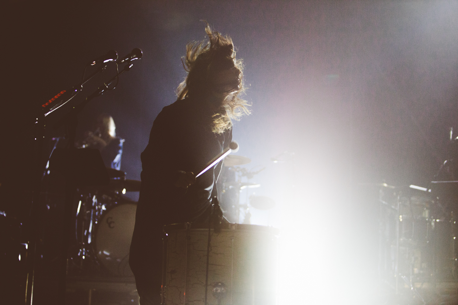 Of Monstersand Men Brixton Academy251115 6