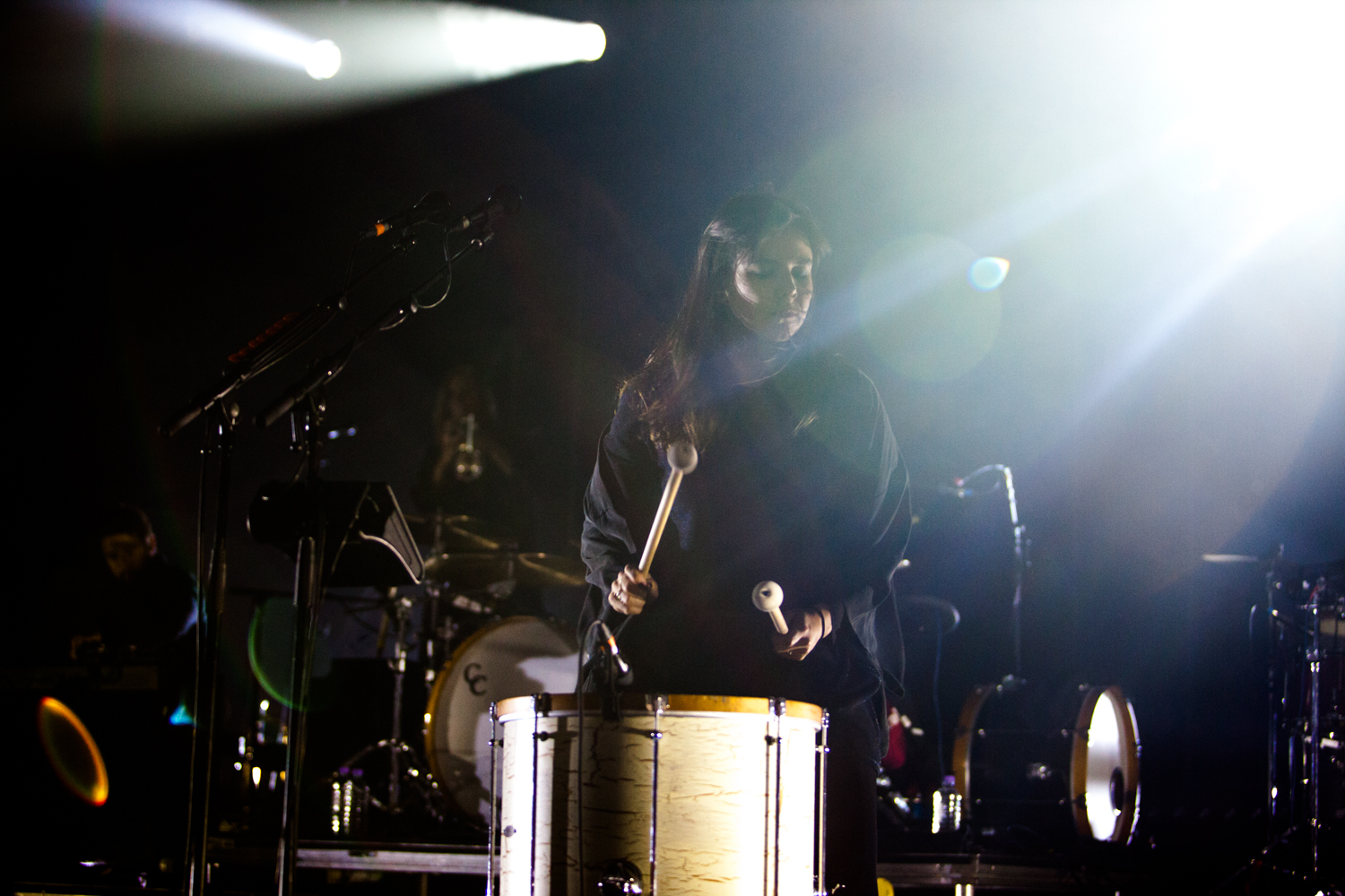 Of Monstersand Men Brixton Academy251115 7
