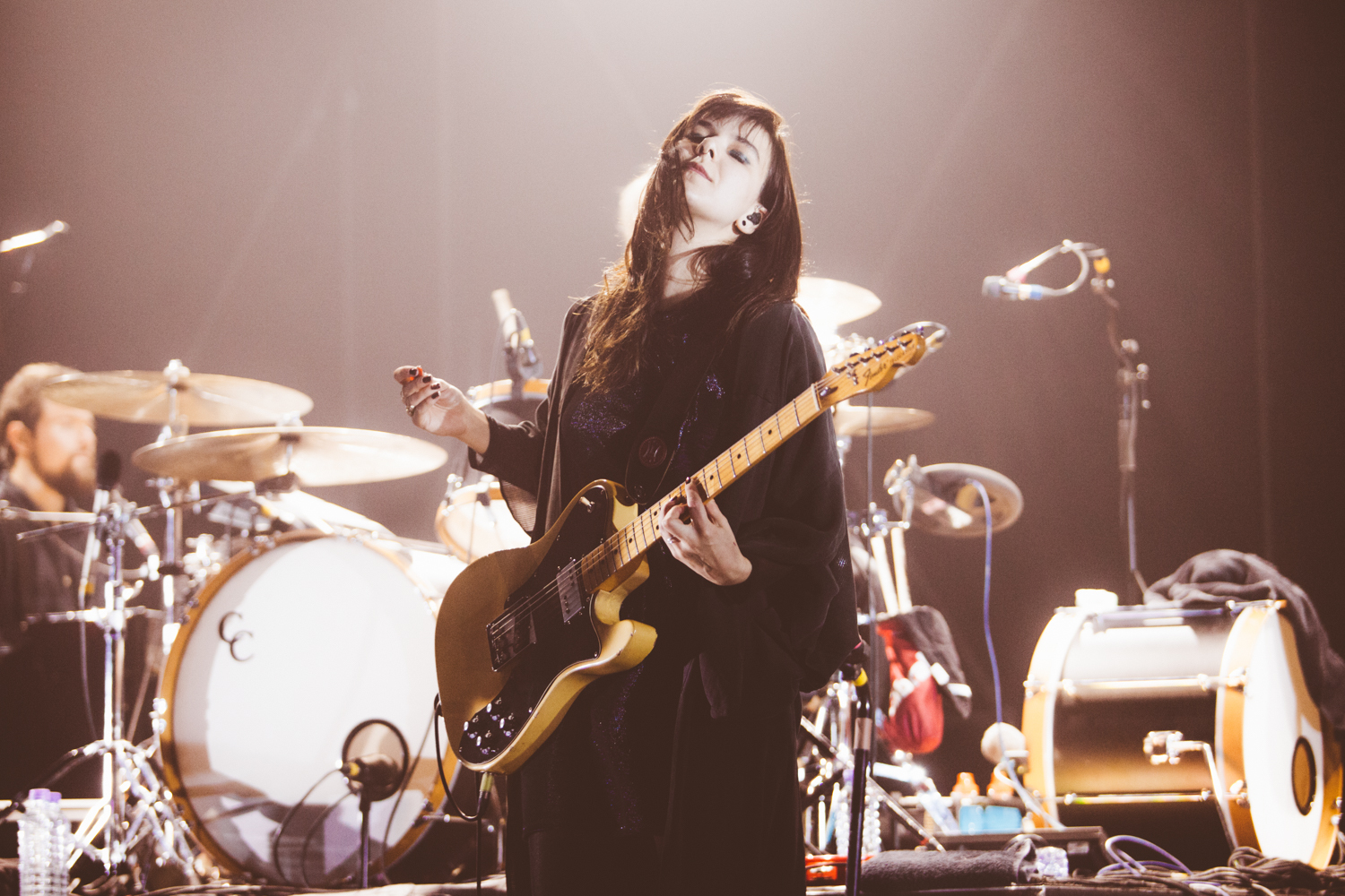 Of Monstersand Men Brixton Academy251115 8