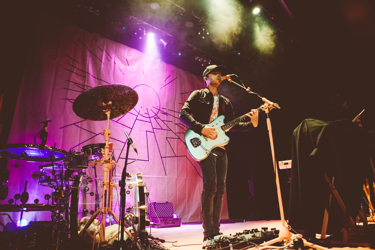 Oh Land Islington Assemby Hall150615 1