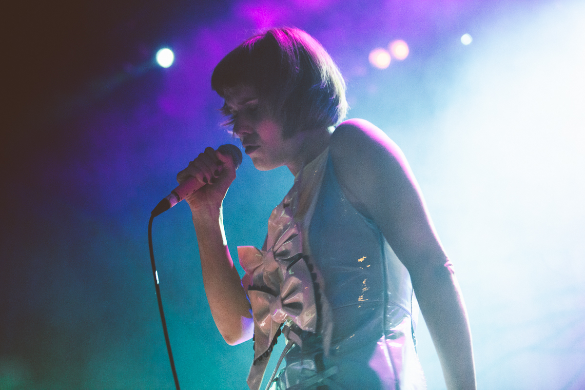 Oh Land Islington Assemby Hall150615 10