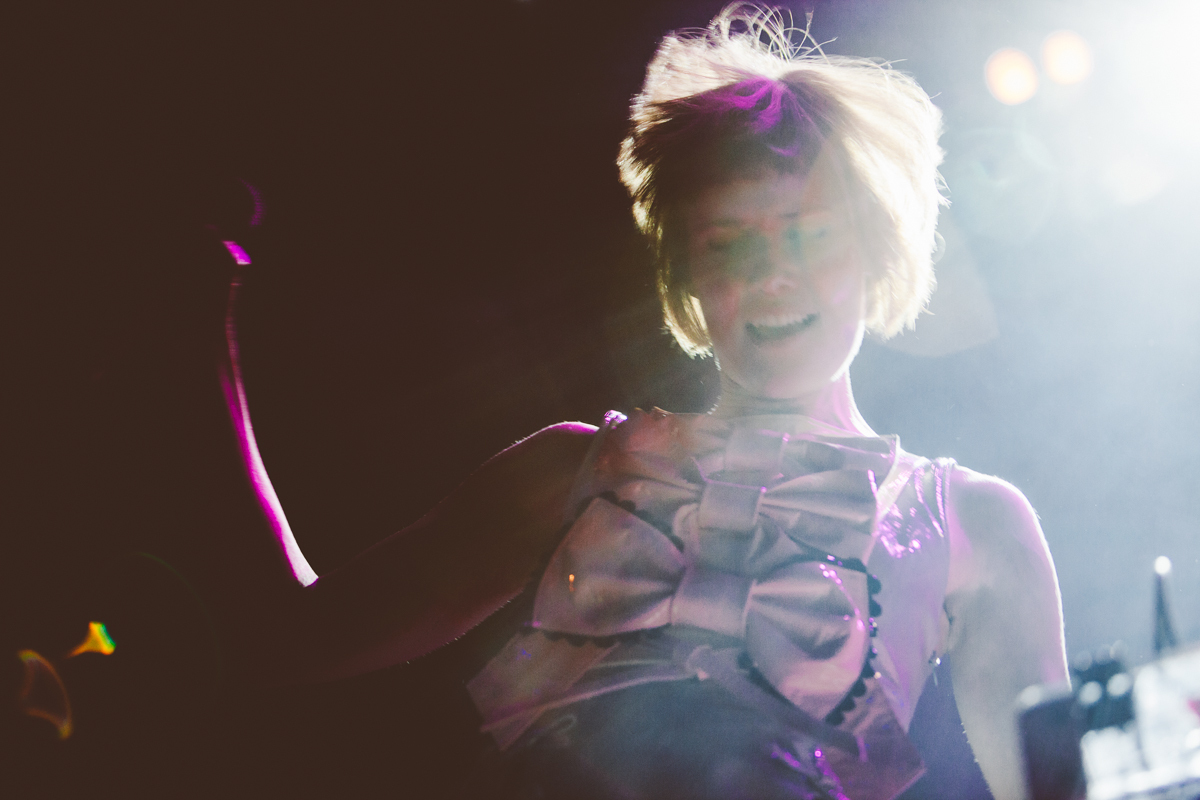 Oh Land Islington Assemby Hall150615 12