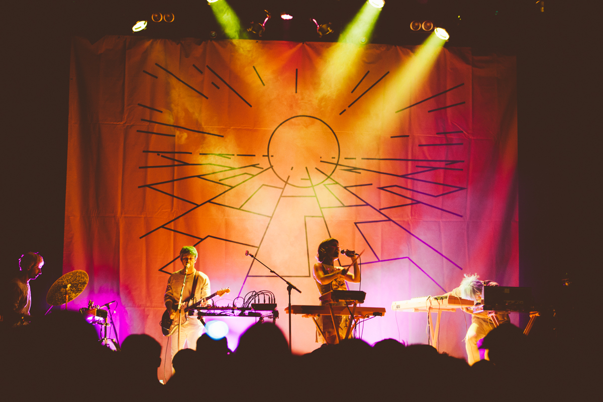 Oh Land Islington Assemby Hall150615 14