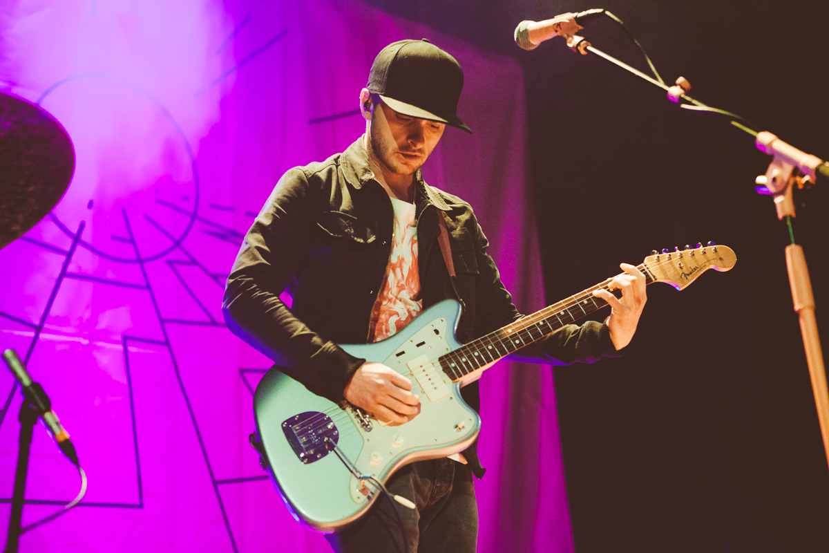 Oh Land Islington Assemby Hall150615 2