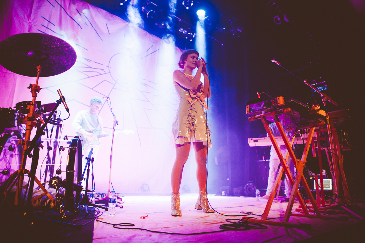 Oh Land Islington Assemby Hall150615 3