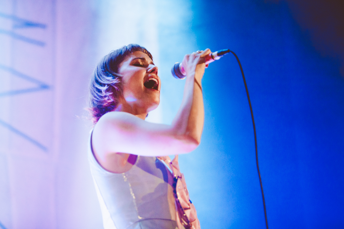 Oh Land Islington Assemby Hall150615 4