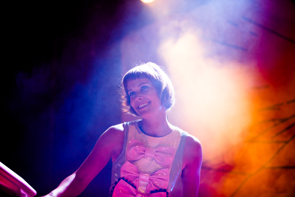 Oh Land Islington Assemby Hall150615 6