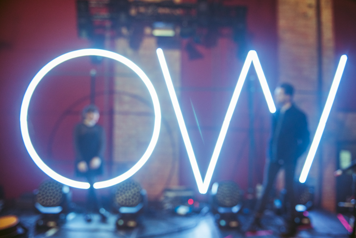 Oh Wonder Village Underground 241115 Laura Harvey 13