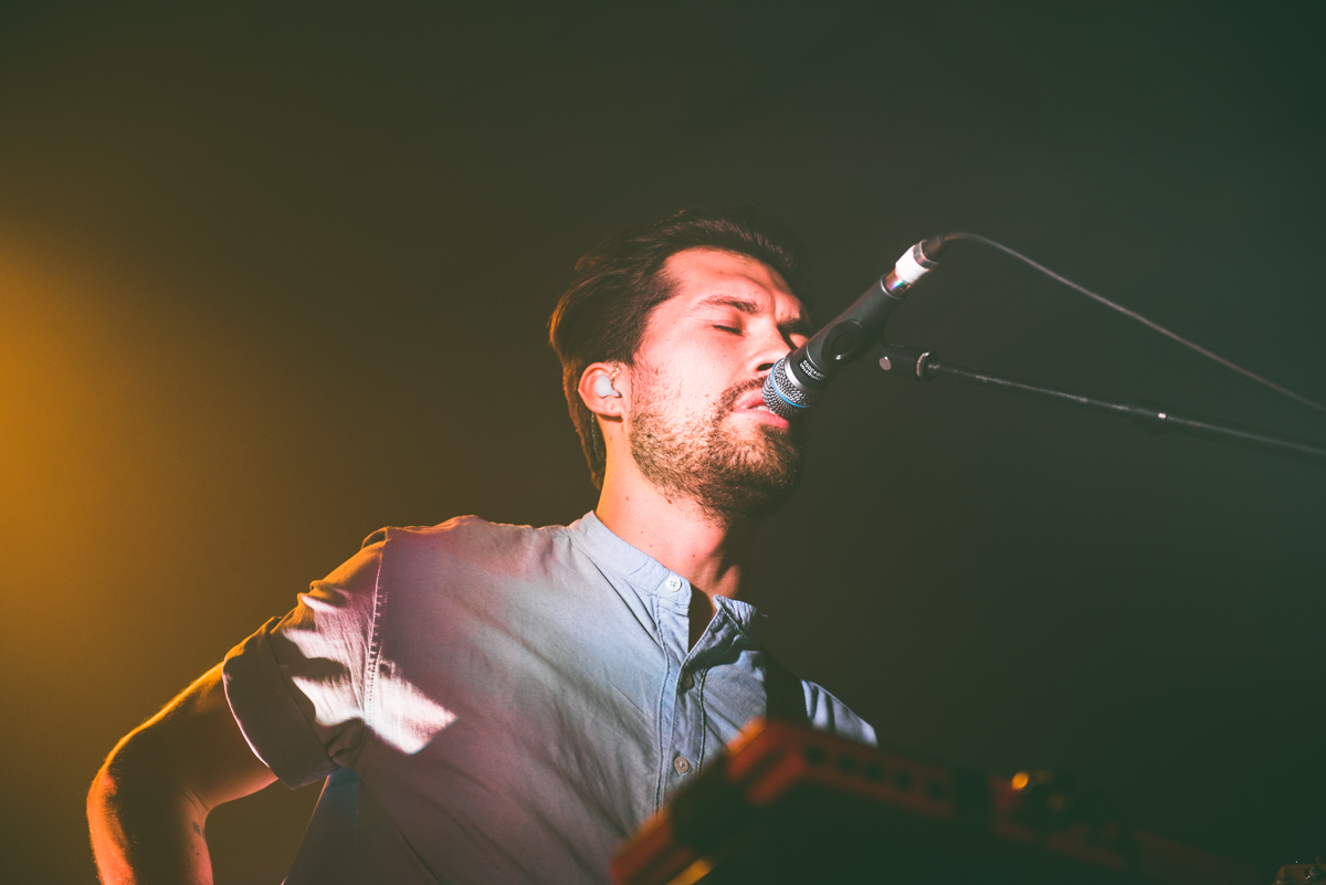 Oh Wonder Village Underground 241115 Laura Harvey 17