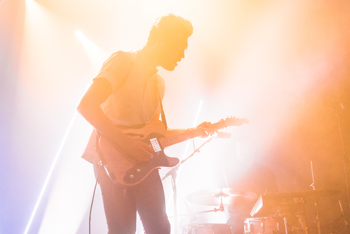 Oh Wonder Village Underground 241115 Laura Harvey 21