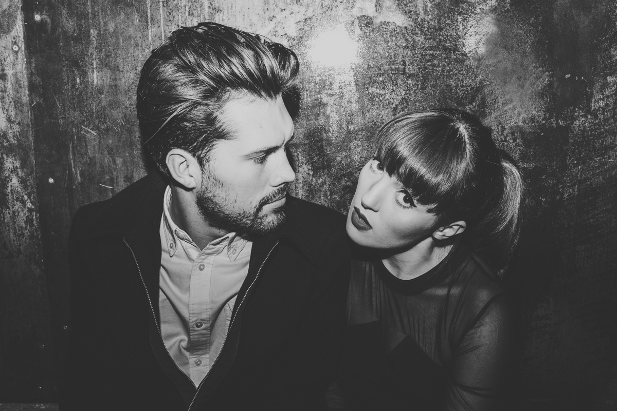 Oh Wonder Village Underground 241115 Laura Harvey 8