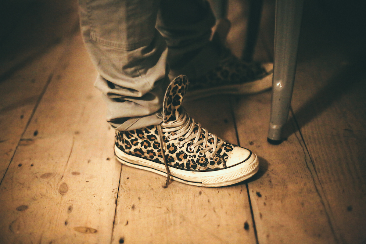 Okasian B Free Ace Hotel London 171115 Sara Amroussi Gilissen 1