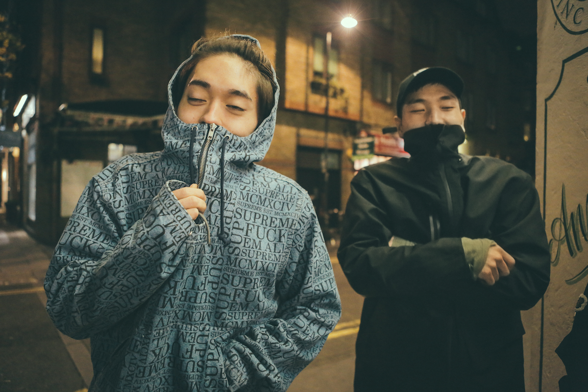 Okasian B Free Ace Hotel London 171115 Sara Amroussi Gilissen 10