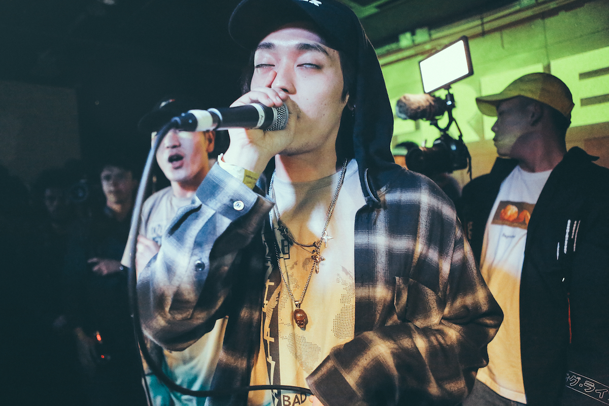 Okasian B Free Ace Hotel London 171115 Sara Amroussi Gilissen 15