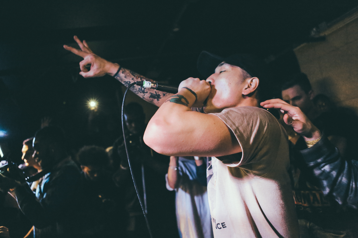 Okasian B Free Ace Hotel London 171115 Sara Amroussi Gilissen 16