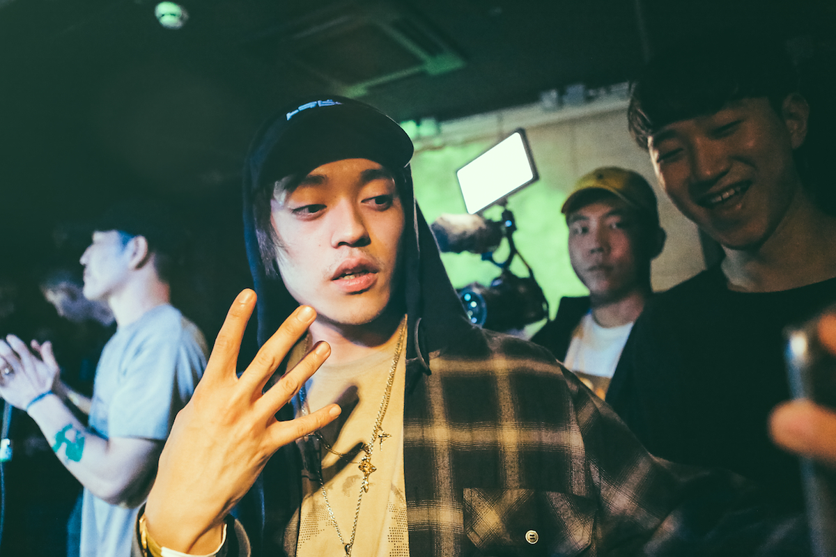 Okasian B Free Ace Hotel London 171115 Sara Amroussi Gilissen 17