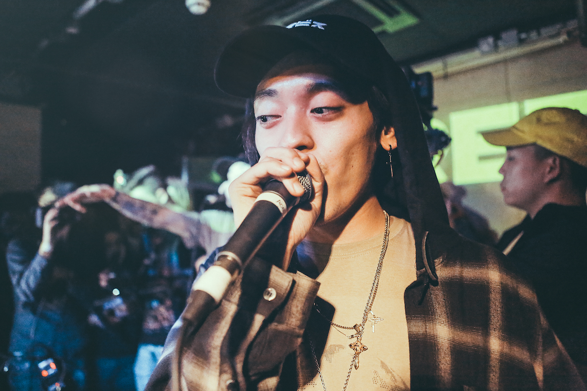 Okasian B Free Ace Hotel London 171115 Sara Amroussi Gilissen 18